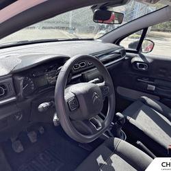 Citroen C3 C3 PureTech 83 ch BVM5 Max Beaune