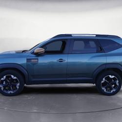 Dacia Bigster Bigster Hybrid 155 Extreme S&egrave;te