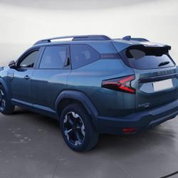 Dacia Bigster Bigster Hybrid 155 Extreme S&egrave;te