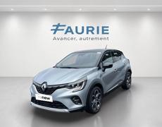 Renault Captur Trélissac