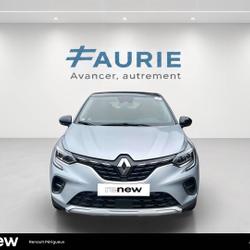 Renault Captur Captur E-Tech 145 - 21 Intens Tr&eacute;lissac