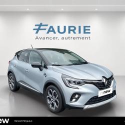 Renault Captur Captur E-Tech 145 - 21 Intens Tr&eacute;lissac