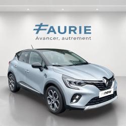 Renault Captur Captur E-Tech 145 - 21 Intens Tr&eacute;lissac