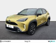 Toyota Yaris Cross Évreux