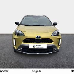 Toyota Yaris Cross Yaris Cross Hybride 116h AWD-i Premi&egrave;re &Eacute;vreux
