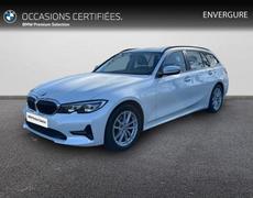 BMW Serie 3 La Roche-sur-Yon