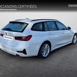 BMW Serie 3 318dA 150ch Lounge La Roche-sur-Yon