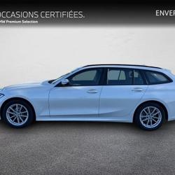 BMW Serie 3 318dA 150ch Lounge La Roche-sur-Yon