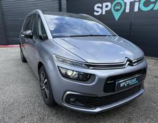 Citroen C4 Spacetourer Châteaulin