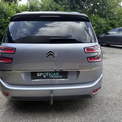 Citroen C4 Spacetourer BlueHDi 130 SHINE PACK EAT8 Ch&acirc;teaulin