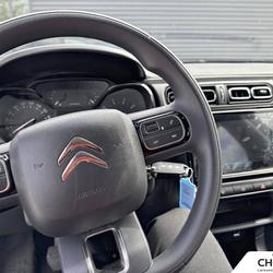 Citroen C3 C3 PureTech 83 ch BVM5 Max Beaune