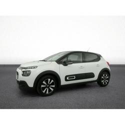 Citroen C3 C3 PureTech 83 ch BVM5 Max Beaune