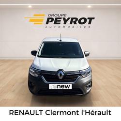 Renault Kangoo KANGOO VAN BLUE DCI 95 GRAND CONFORT- 22 Clermont-l'H&eacute;rault