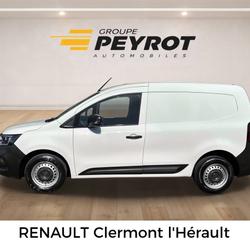 Renault Kangoo KANGOO VAN BLUE DCI 95 GRAND CONFORT- 22 Clermont-l'H&eacute;rault