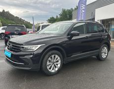 Volkswagen Tiguan Bergerac