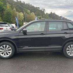 Volkswagen Tiguan Tiguan 1.5 TSI 150ch DSG7 Life Plus Bergerac