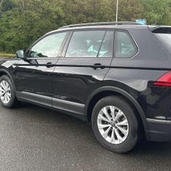 Volkswagen Tiguan Tiguan 1.5 TSI 150ch DSG7 Life Plus Bergerac
