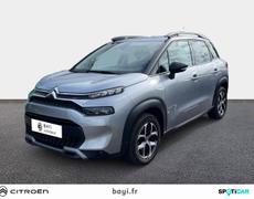 Citroen C3 Aircross Évreux