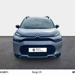 Citroen C3 Aircross C3 Aircross PureTech 130 S&S EAT6 Shine &Eacute;vreux