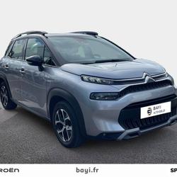 Citroen C3 Aircross C3 Aircross PureTech 130 S&S EAT6 Shine &Eacute;vreux