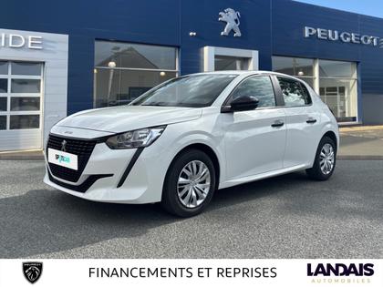 Peugeot 208 - BLUEHDI 100 S&S Active - 11 990 €
