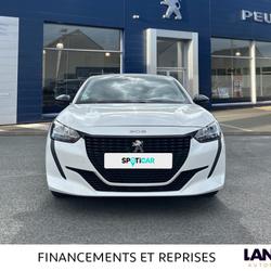 Peugeot 208 BLUEHDI 100 S&S Active Dou&eacute;-en-Anjou