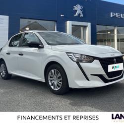 Peugeot 208 BLUEHDI 100 S&S Active Dou&eacute;-en-Anjou