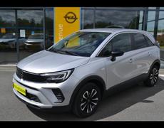 Opel Crossland Distré