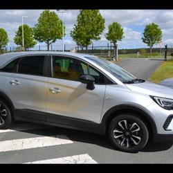 Opel Crossland 1.2 Turbo 110ch Elegance Business Distr&eacute;