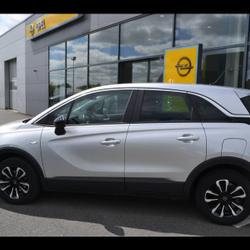 Opel Crossland 1.2 Turbo 110ch Elegance Business Distr&eacute;