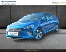 Hyundai Ioniq Liévin