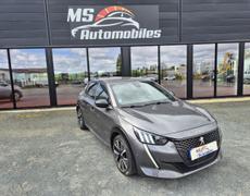 Peugeot 208 - BLUEHDI 100 S&S GT - 13 940 €