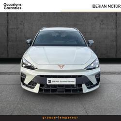 Cupra Leon 1.5 eTSI 150ch V DSG7 Li&eacute;vin