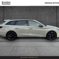 Cupra Leon 1.5 eTSI 150ch V DSG7 Li&eacute;vin