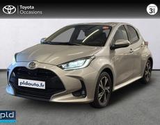 Toyota Yaris Salon-de-Provence