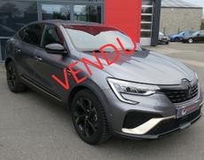 Renault Arkana Vitré