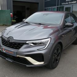 Renault Arkana ENGINEERED 1.6 E-TECH HYBRID 145 cv BVA6 Vitr&eacute;