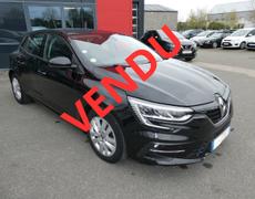 Renault Megane 4 Vitré