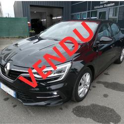 Renault Megane 4 IV BUSINESS 1.5 DCI 115 cv BVM6 Vitr&eacute;