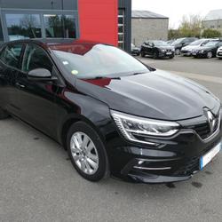 Renault Megane 4 IV BUSINESS 1.5 DCI 115 cv BVM6 Vitr&eacute;