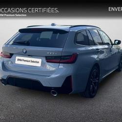 BMW Serie 3 330eA 292ch M Sport La Roche-sur-Yon