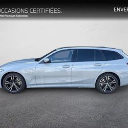 BMW Serie 3 330eA 292ch M Sport La Roche-sur-Yon