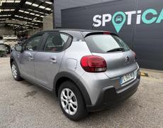 Citroen C3 Châteaulin