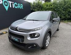 Citroen C3 Châteaulin