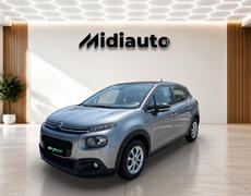 Citroen C3 Châteaulin