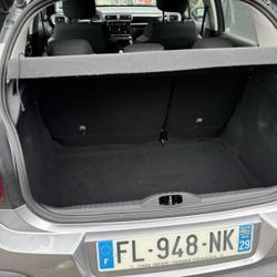 Citroen C3 PureTech 82 Graphic Ch&acirc;teaulin