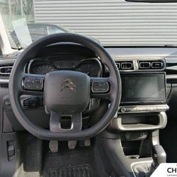 Citroen C3 C3 PureTech 83 ch BVM5 Max Beaune