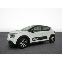 Citroen C3 C3 PureTech 83 ch BVM5 Max Beaune