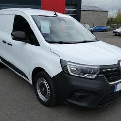 Renault Kangoo GRAND CONFORT BLUE DCI 75 cv Vitr&eacute;