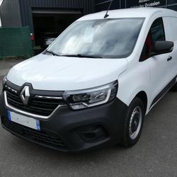 Renault Kangoo GRAND CONFORT BLUE DCI 75 cv Vitr&eacute;